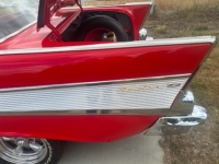 1957 Chevrolet Bel Air for sale (ID-142611)