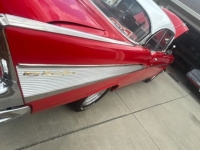 1957 Chevrolet Bel Air for sale (ID-142611)