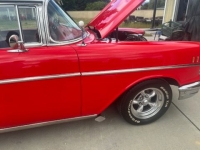 1957 Chevrolet Bel Air for sale (ID-142611)