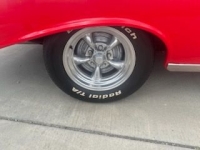 1957 Chevrolet Bel Air for sale (ID-142611)