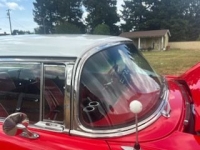 1957 Chevrolet Bel Air for sale (ID-142611)