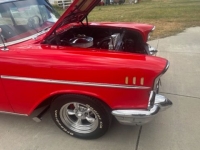1957 Chevrolet Bel Air for sale (ID-142611)
