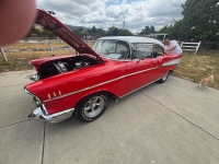 1957 Chevrolet Bel Air for sale (ID-142611)