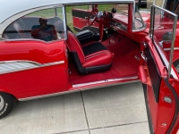 1957 Chevrolet Bel Air for sale (ID-142611)