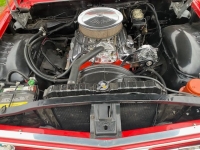 1957 Chevrolet Bel Air for sale (ID-142611)