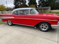 1957 Chevrolet Bel Air for sale (ID-142611)
