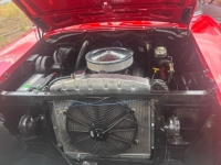 1957 Chevrolet Bel Air for sale (ID-142611)