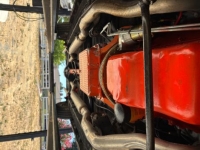 1957 Chevrolet Bel Air for sale (ID-142611)