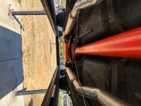 1957 Chevrolet Bel Air for sale (ID-142611)