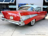 1957 Chevrolet Bel Air for sale in Riverhead, New York (ID-161975)