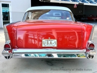 1957 Chevrolet Bel Air for sale in Riverhead, New York (ID-161975)