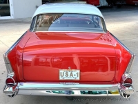 1957 Chevrolet Bel Air for sale in Riverhead, New York (ID-161975)