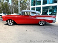 1957 Chevrolet Bel Air for sale in Riverhead, New York (ID-161975)