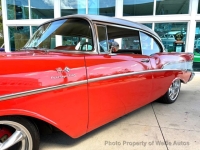 1957 Chevrolet Bel Air for sale in Riverhead, New York (ID-161975)