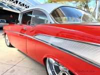 1957 Chevrolet Bel Air for sale in Riverhead, New York (ID-161975)