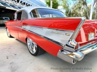 1957 Chevrolet Bel Air for sale in Riverhead, New York (ID-161975)