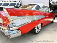 1957 Chevrolet Bel Air for sale in Riverhead, New York (ID-161975)