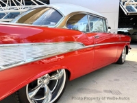 1957 Chevrolet Bel Air for sale in Riverhead, New York (ID-161975)