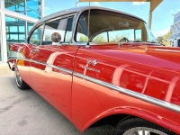 1957 Chevrolet Bel Air for sale in Riverhead, New York (ID-161975)