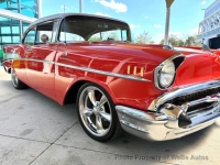 1957 Chevrolet Bel Air for sale in Riverhead, New York (ID-161975)