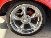 1957 Chevrolet Bel Air for sale in Riverhead, New York (ID-161975)