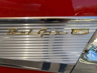 1957 Chevrolet Bel Air for sale in Riverhead, New York (ID-161975)