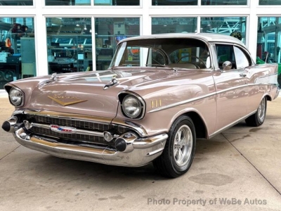 1957 Chevrolet Bel Air for sale
