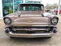 1957 Chevrolet Bel Air for sale in Riverhead, New York (ID-161977)