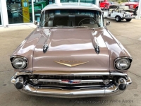 1957 Chevrolet Bel Air for sale in Riverhead, New York (ID-161977)