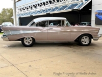 1957 Chevrolet Bel Air for sale in Riverhead, New York (ID-161977)