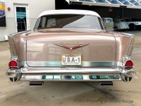 1957 Chevrolet Bel Air for sale in Riverhead, New York (ID-161977)