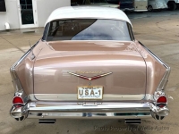 1957 Chevrolet Bel Air for sale in Riverhead, New York (ID-161977)