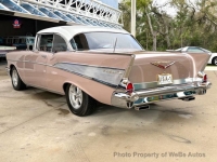 1957 Chevrolet Bel Air for sale in Riverhead, New York (ID-161977)