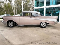 1957 Chevrolet Bel Air for sale in Riverhead, New York (ID-161977)