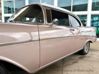 1957 Chevrolet Bel Air for sale in Riverhead, New York (ID-161977)