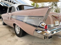 1957 Chevrolet Bel Air for sale in Riverhead, New York (ID-161977)