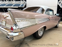 1957 Chevrolet Bel Air for sale in Riverhead, New York (ID-161977)