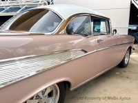 1957 Chevrolet Bel Air for sale in Riverhead, New York (ID-161977)