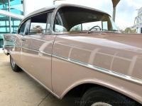 1957 Chevrolet Bel Air for sale in Riverhead, New York (ID-161977)