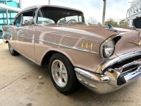 1957 Chevrolet Bel Air for sale in Riverhead, New York (ID-161977)