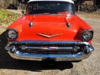 1957 Chevrolet Bel Air for sale in Michigan (ID-162118)