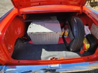 1957 Chevrolet Bel Air for sale in Michigan (ID-162118)