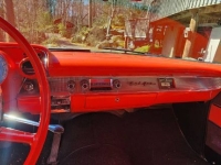 1957 Chevrolet Bel Air for sale in Michigan (ID-162118)