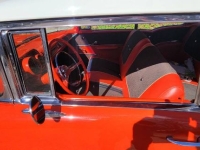 1957 Chevrolet Bel Air for sale in Michigan (ID-162118)