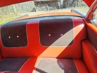 1957 Chevrolet Bel Air for sale in Michigan (ID-162118)