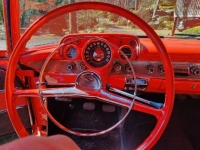 1957 Chevrolet Bel Air for sale in Michigan (ID-162118)