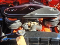 1957 Chevrolet Bel Air for sale in Michigan (ID-162118)