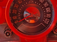 1957 Chevrolet Bel Air for sale in Michigan (ID-162118)