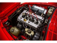 1957 Chevrolet Bel Air for sale in Michigan (ID-162118)