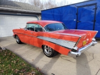 1957 Chevrolet Bel Air for sale (ID-146489)